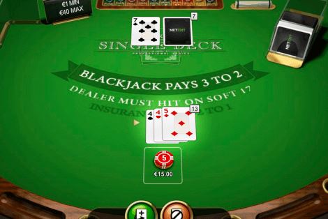 Blackjack online casino tricks entlarvt