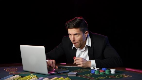 Online casino oesterreich